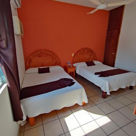 Hotel & Bungalows La Casa De Fortu سان بلاس المظهر الخارجي الصورة