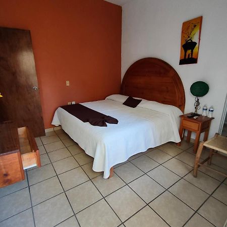 Hotel & Bungalows La Casa De Fortu سان بلاس المظهر الخارجي الصورة