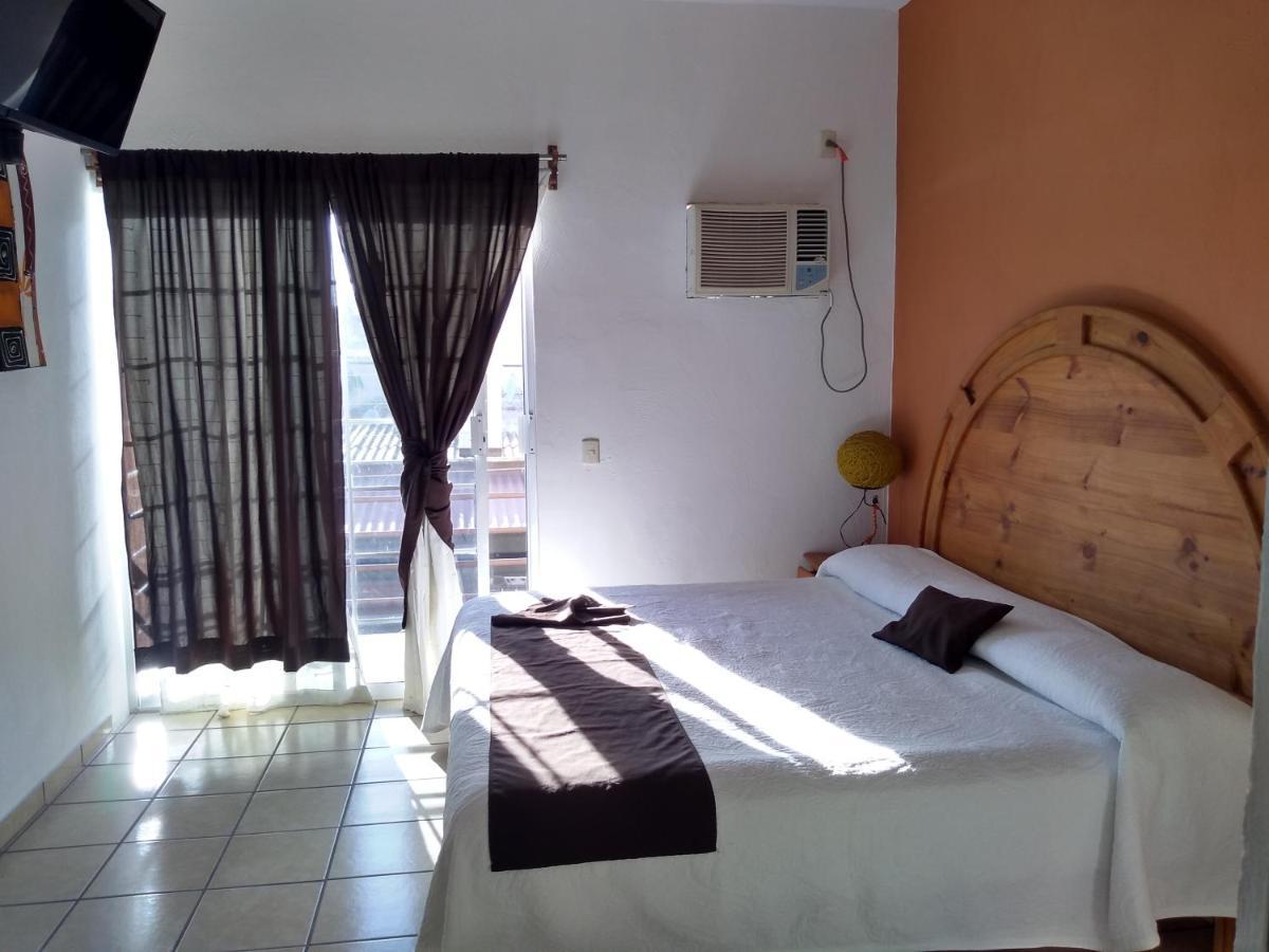Hotel & Bungalows La Casa De Fortu سان بلاس المظهر الخارجي الصورة