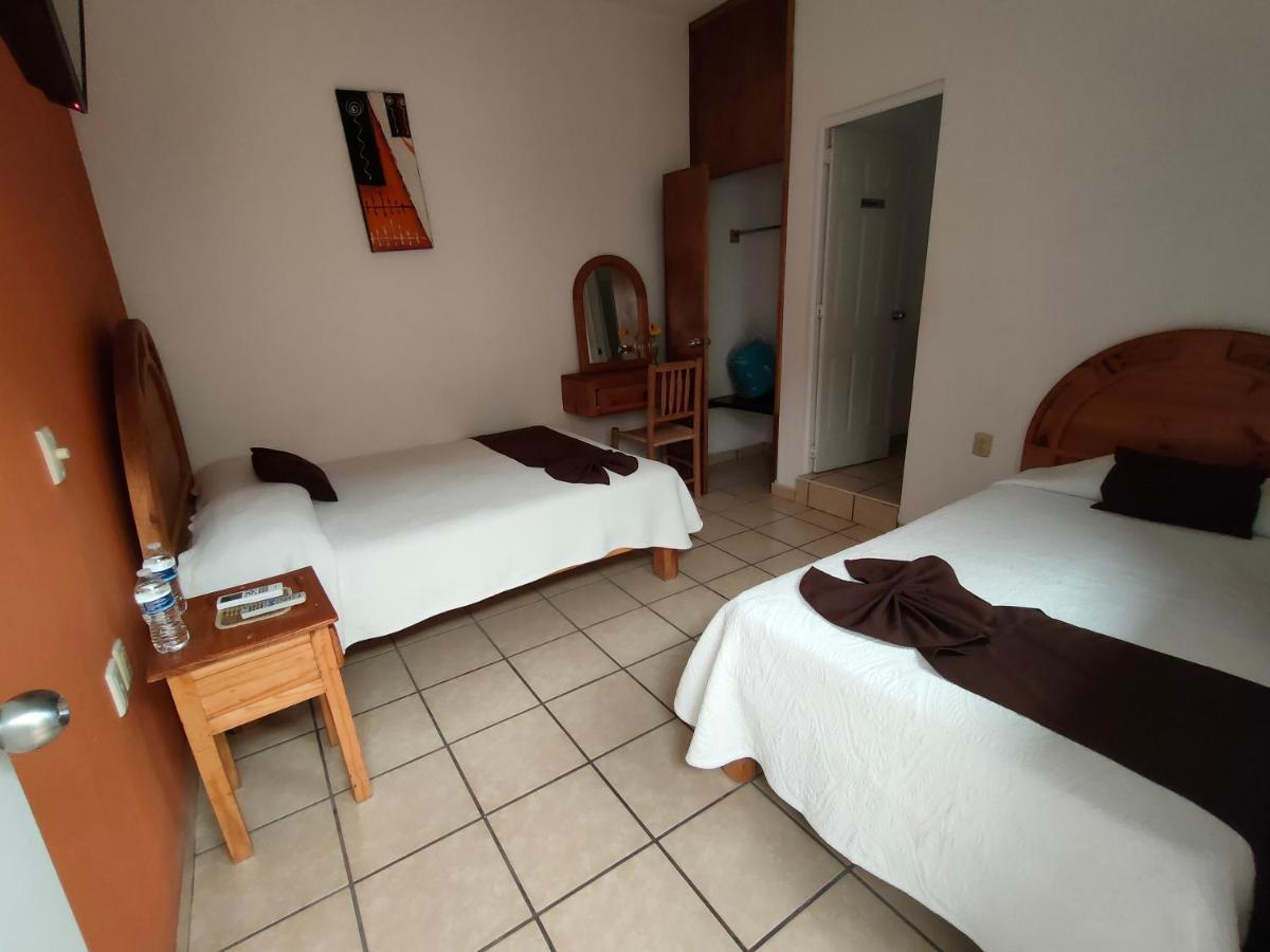 Hotel & Bungalows La Casa De Fortu سان بلاس المظهر الخارجي الصورة