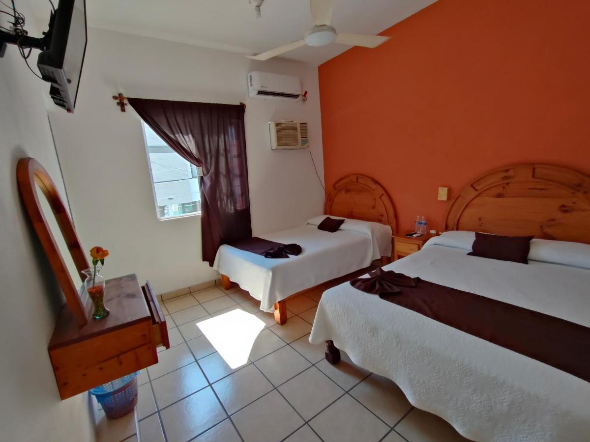 Hotel & Bungalows La Casa De Fortu سان بلاس المظهر الخارجي الصورة