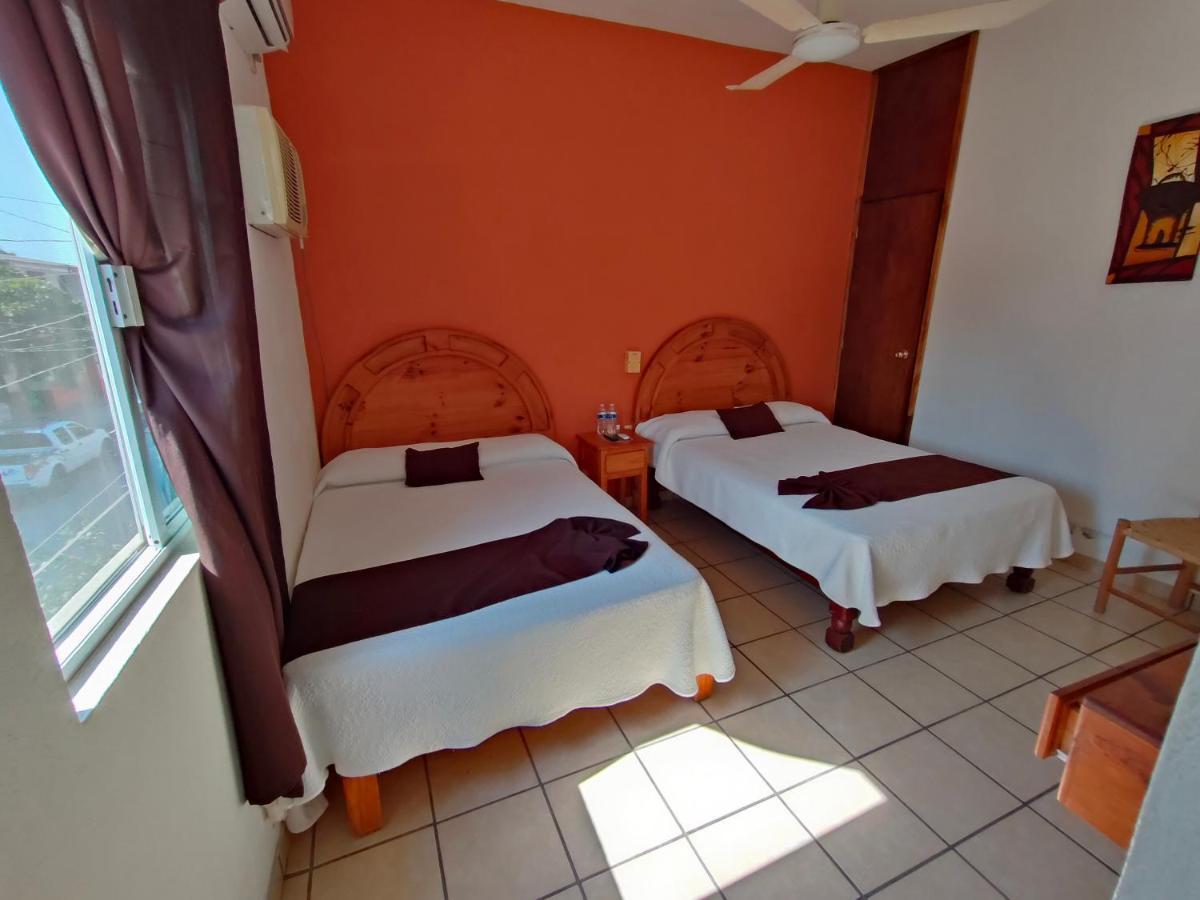 Hotel & Bungalows La Casa De Fortu سان بلاس المظهر الخارجي الصورة