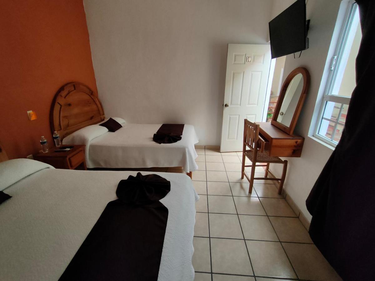 Hotel & Bungalows La Casa De Fortu سان بلاس المظهر الخارجي الصورة