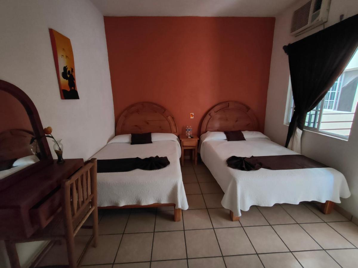 Hotel & Bungalows La Casa De Fortu سان بلاس المظهر الخارجي الصورة