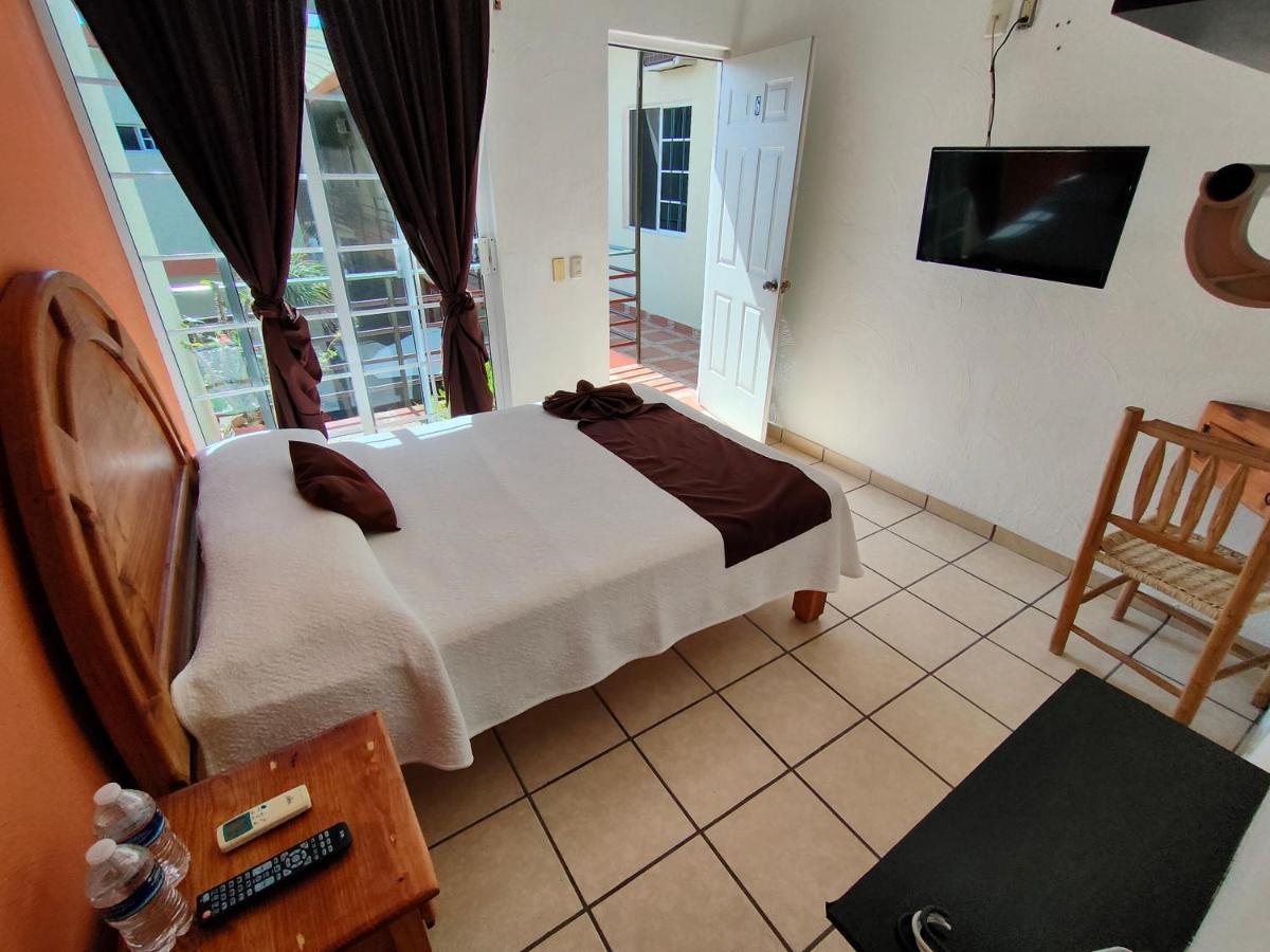 Hotel & Bungalows La Casa De Fortu سان بلاس المظهر الخارجي الصورة