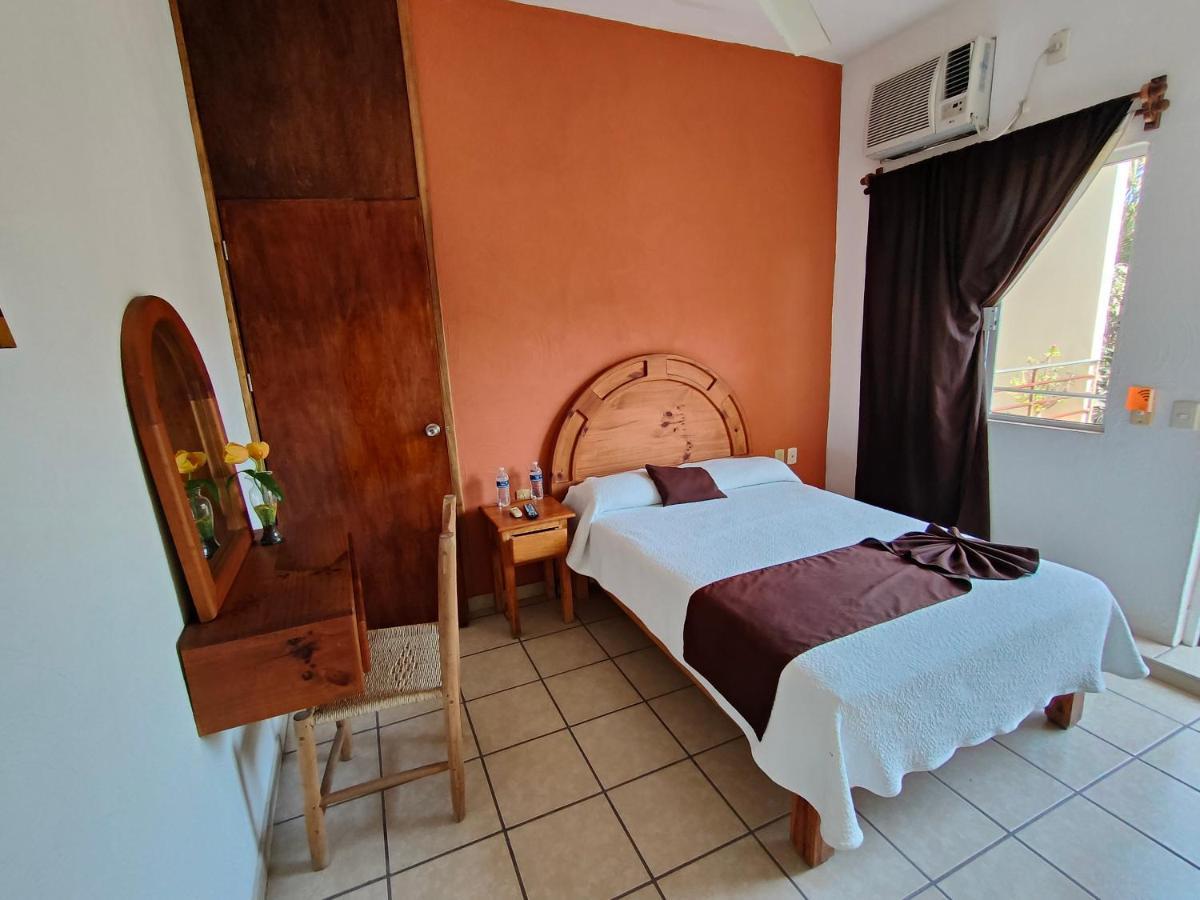 Hotel & Bungalows La Casa De Fortu سان بلاس المظهر الخارجي الصورة