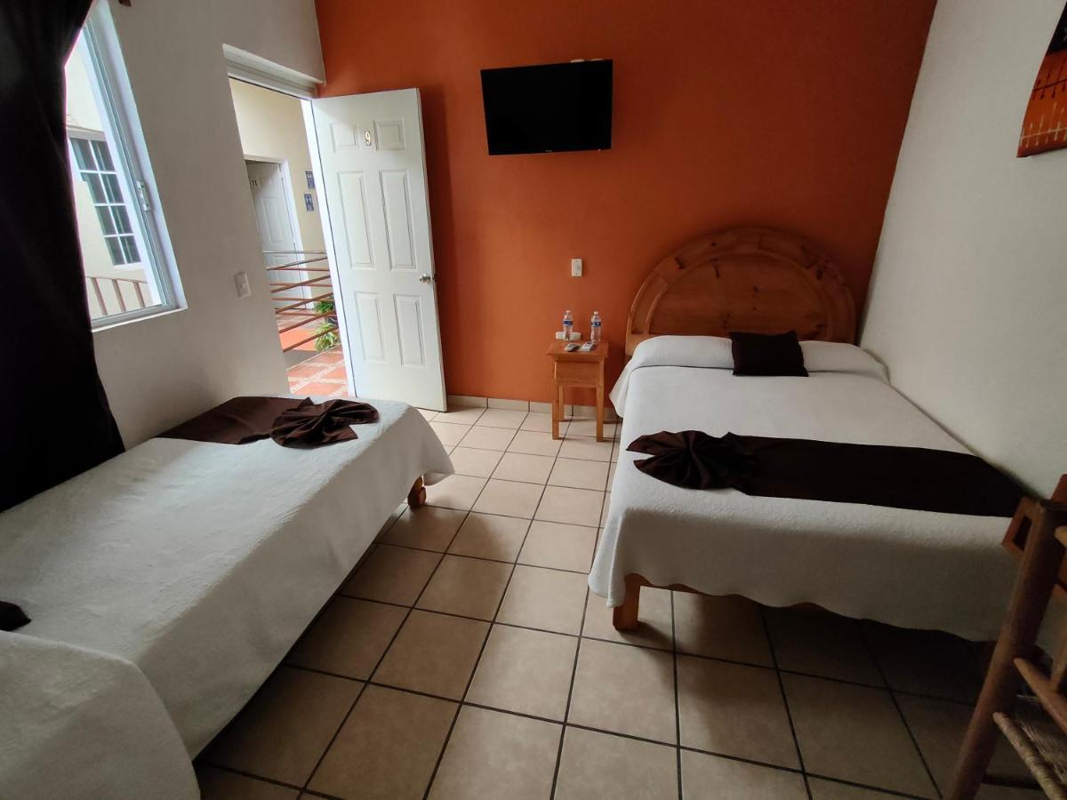 Hotel & Bungalows La Casa De Fortu سان بلاس المظهر الخارجي الصورة