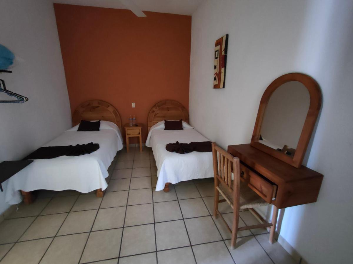 Hotel & Bungalows La Casa De Fortu سان بلاس المظهر الخارجي الصورة