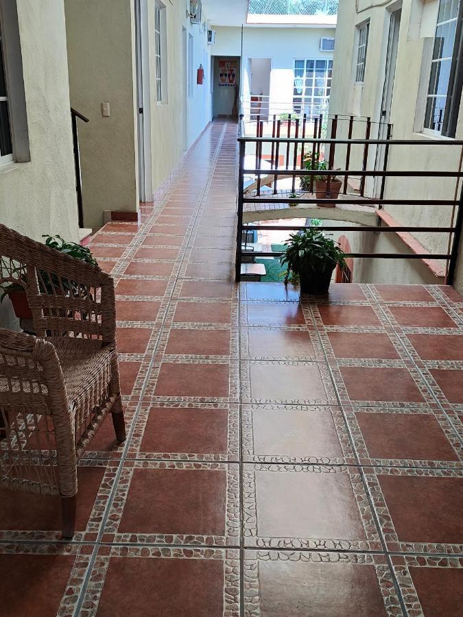 Hotel & Bungalows La Casa De Fortu سان بلاس المظهر الخارجي الصورة