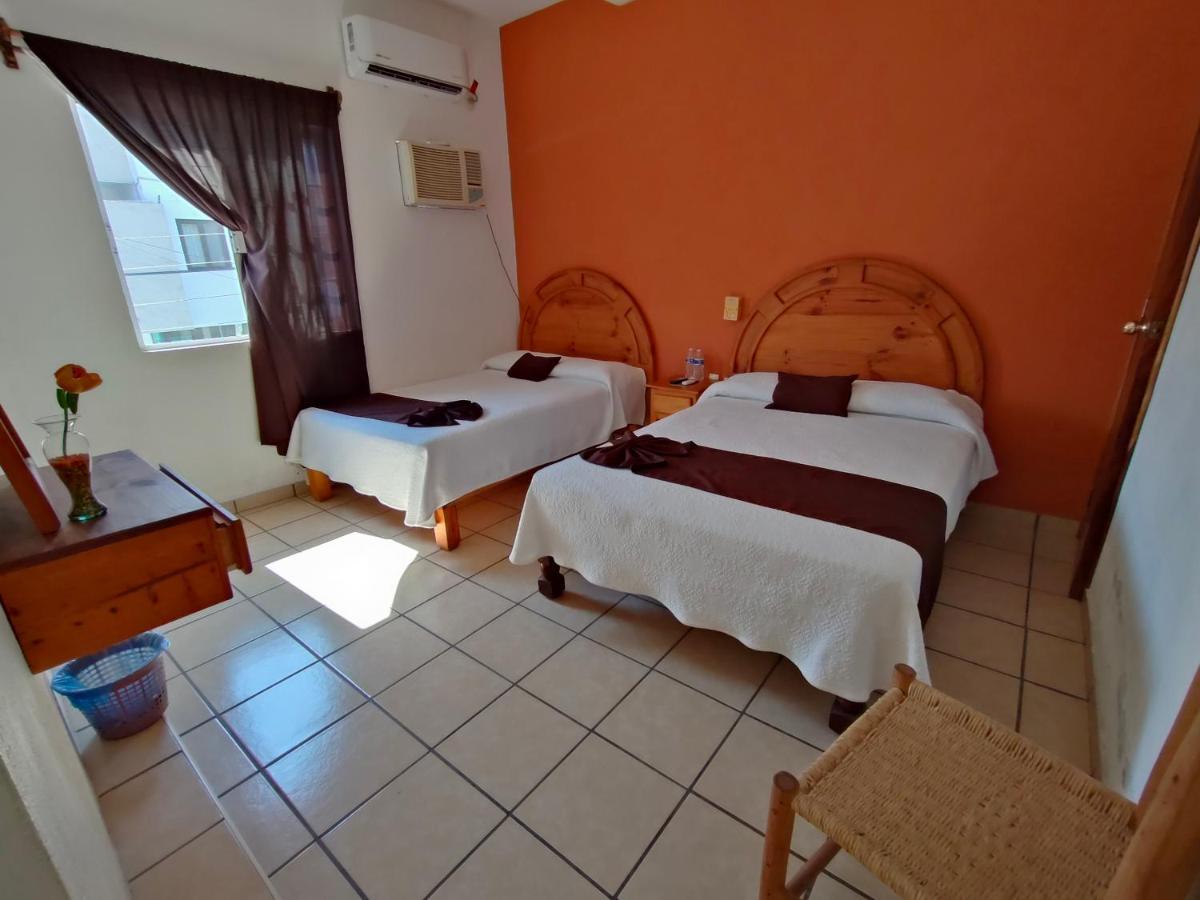 Hotel & Bungalows La Casa De Fortu سان بلاس المظهر الخارجي الصورة