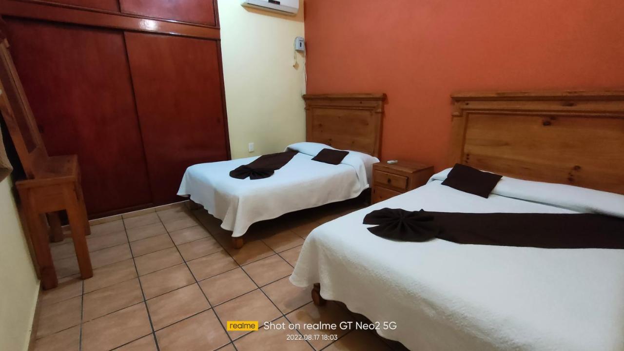 Hotel & Bungalows La Casa De Fortu سان بلاس المظهر الخارجي الصورة